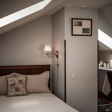 Ekaterinoslav Hotel Dnipro Ngoại thất bức ảnh