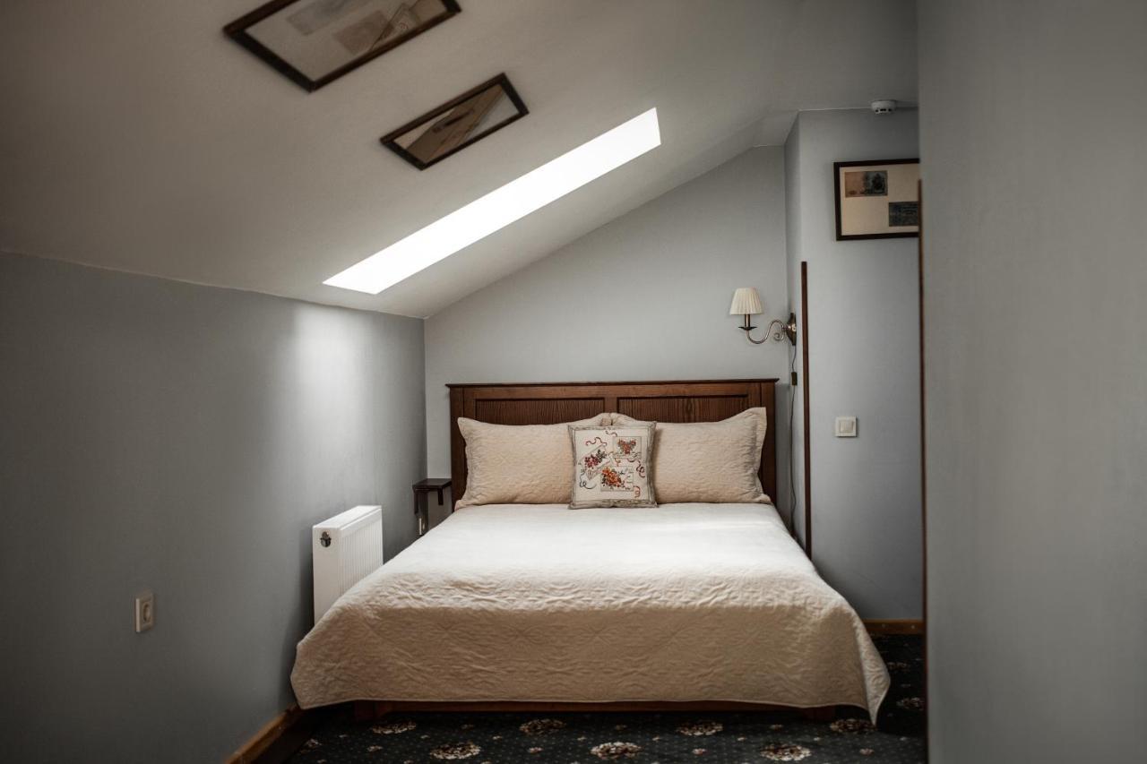 Ekaterinoslav Hotel Dnipro Ngoại thất bức ảnh