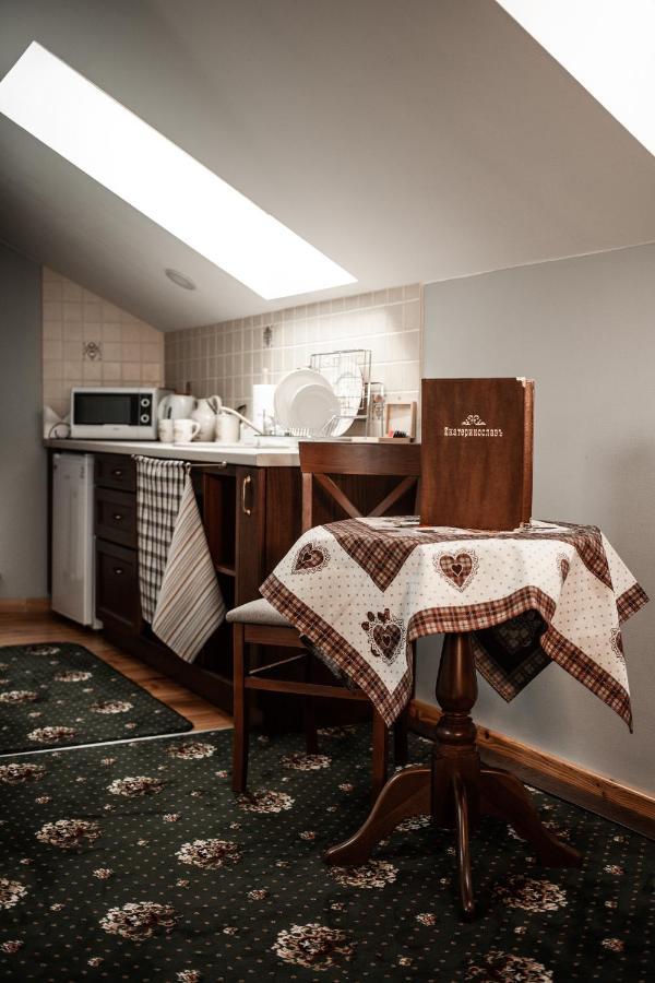 Ekaterinoslav Hotel Dnipro Ngoại thất bức ảnh