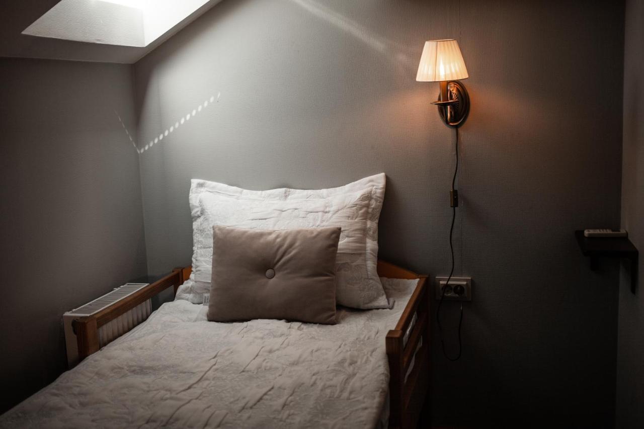 Ekaterinoslav Hotel Dnipro Ngoại thất bức ảnh