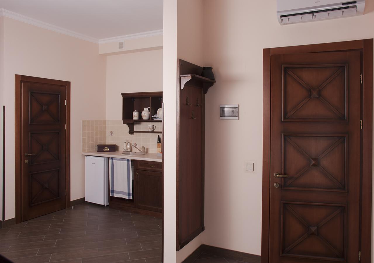 Ekaterinoslav Hotel Dnipro Ngoại thất bức ảnh