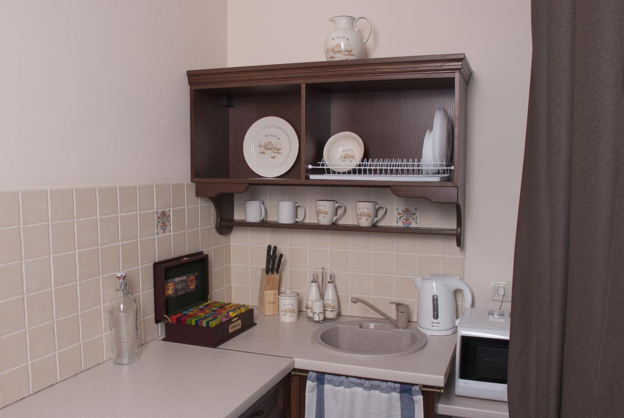 Ekaterinoslav Hotel Dnipro Ngoại thất bức ảnh