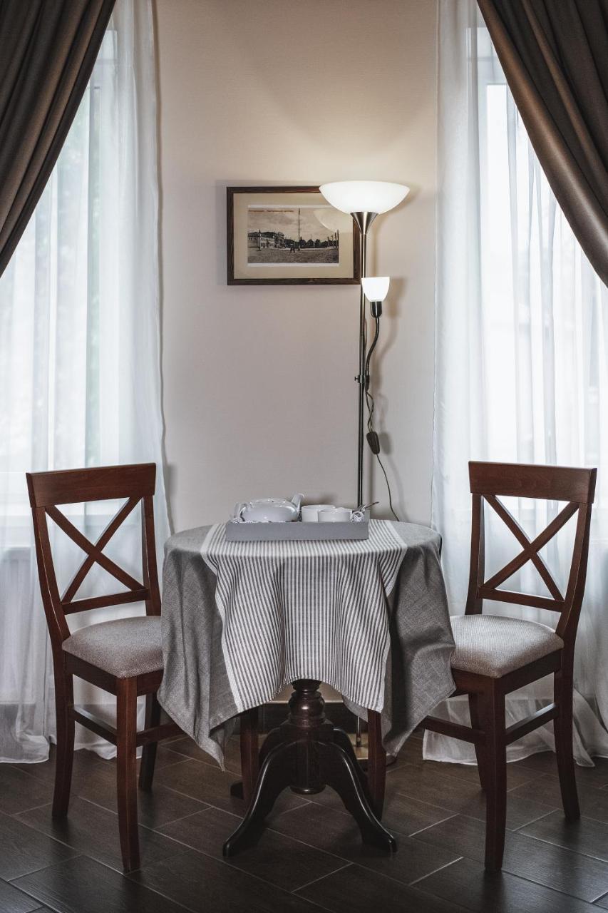 Ekaterinoslav Hotel Dnipro Ngoại thất bức ảnh