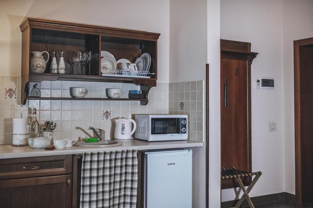 Ekaterinoslav Hotel Dnipro Ngoại thất bức ảnh